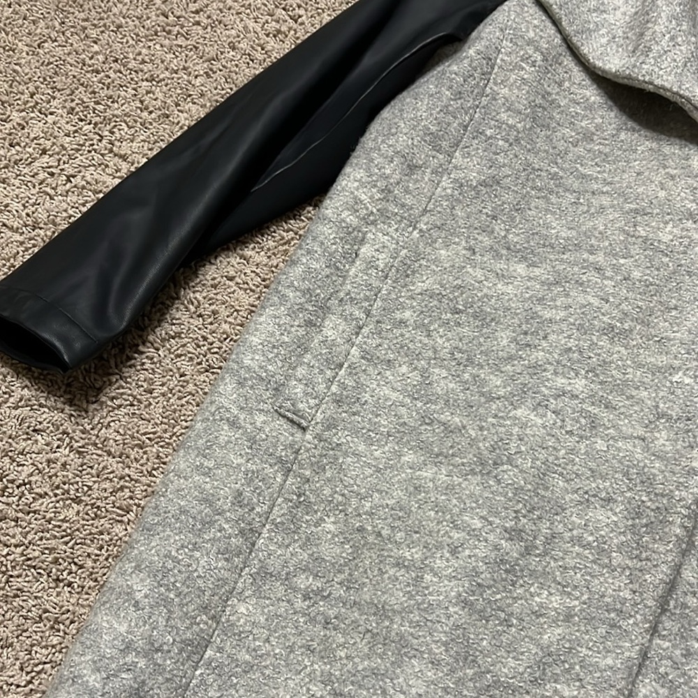 Long Jacket - image 2